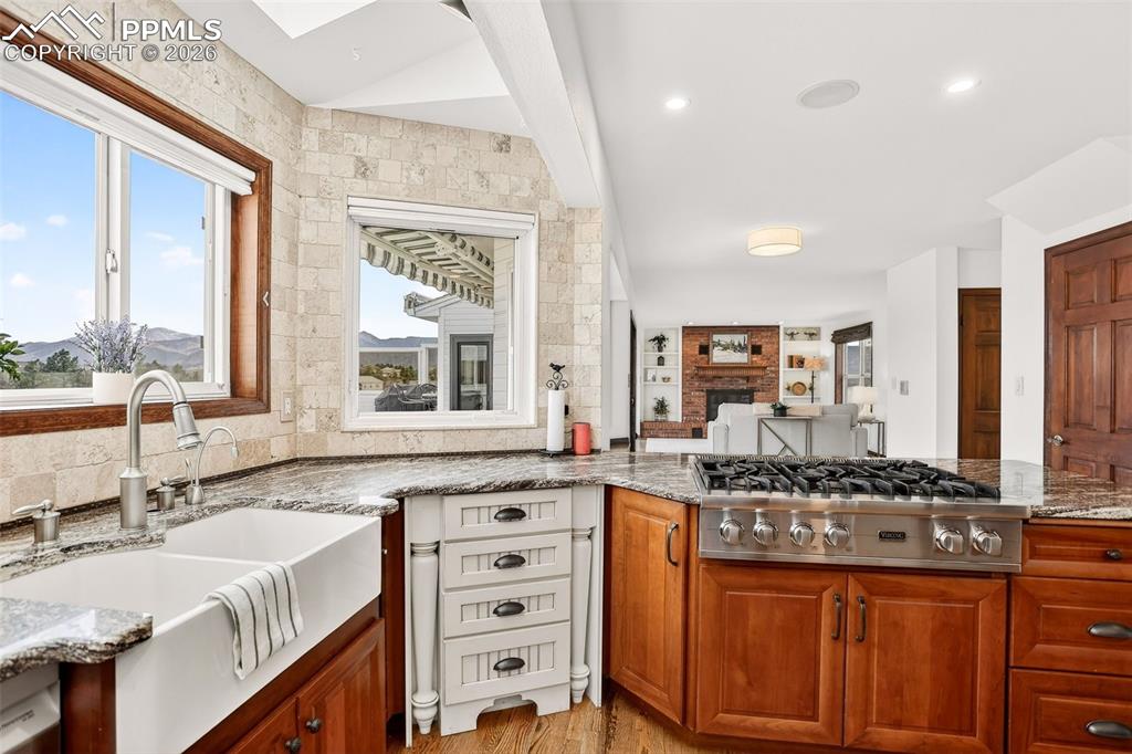 135 Palm Springs Drive