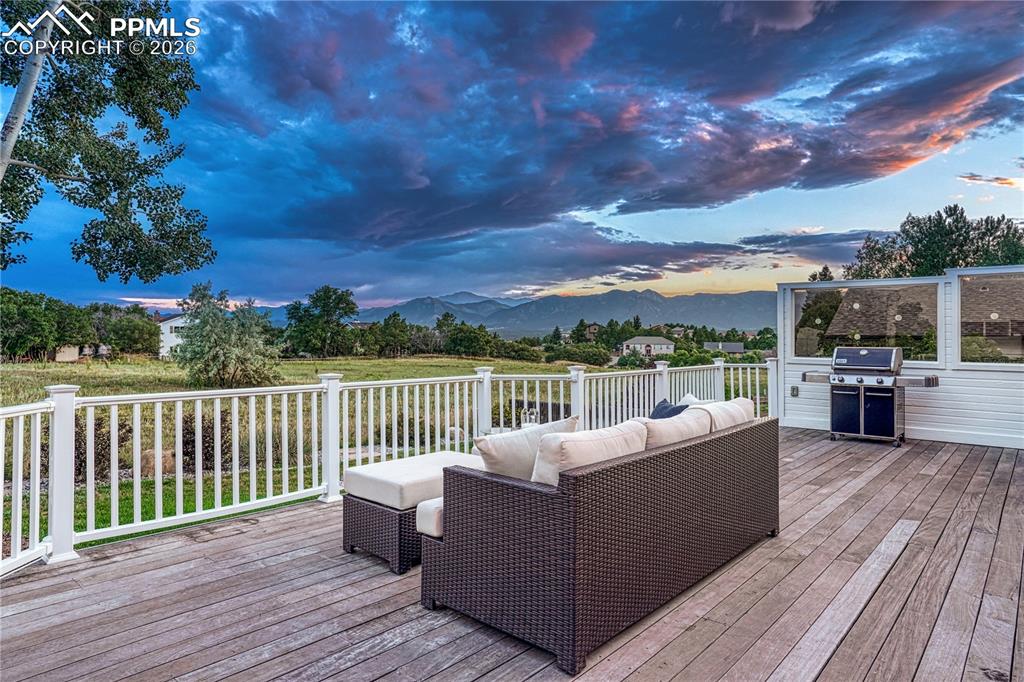 135 Palm Springs Drive