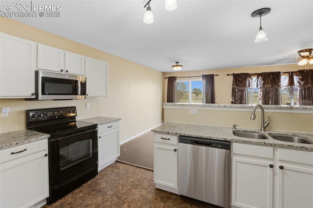 1235 Lords Hill Drive