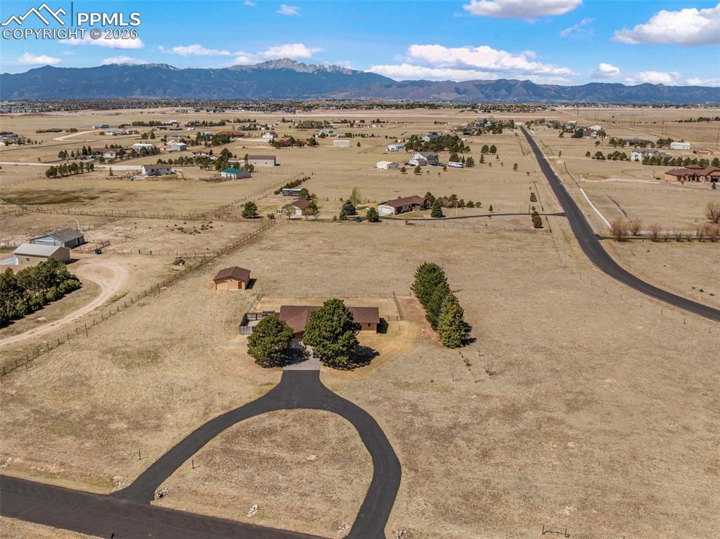 8360 Falcon Meadow Boulevard