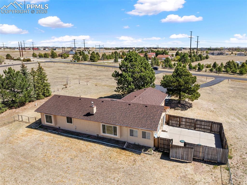 8360 Falcon Meadow Boulevard