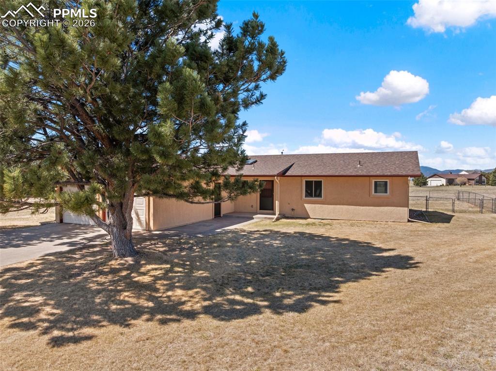 8360 Falcon Meadow Boulevard