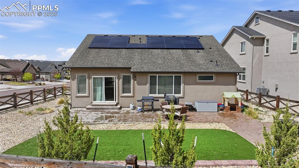 9307 Blue Birch Court