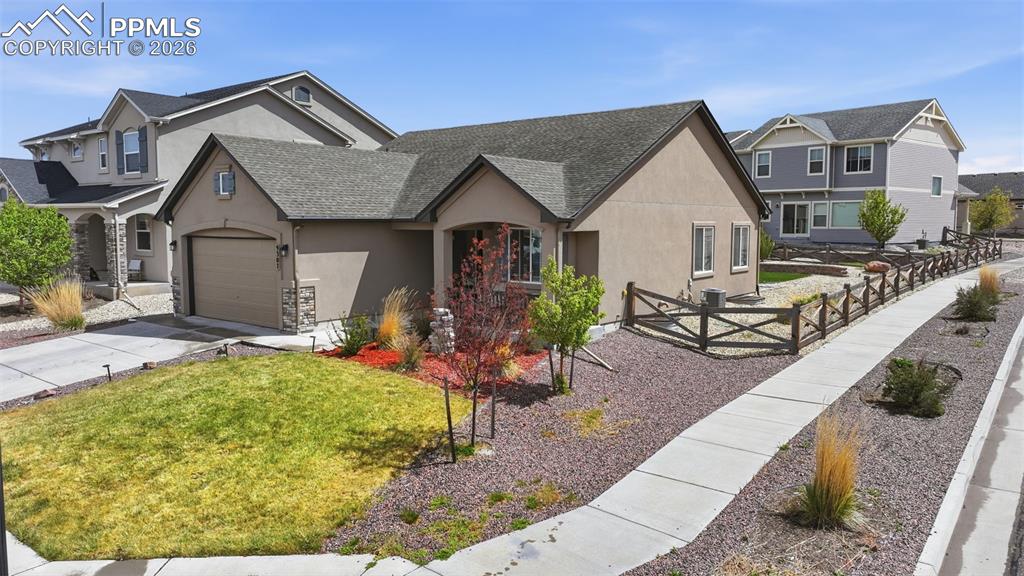 9307 Blue Birch Court