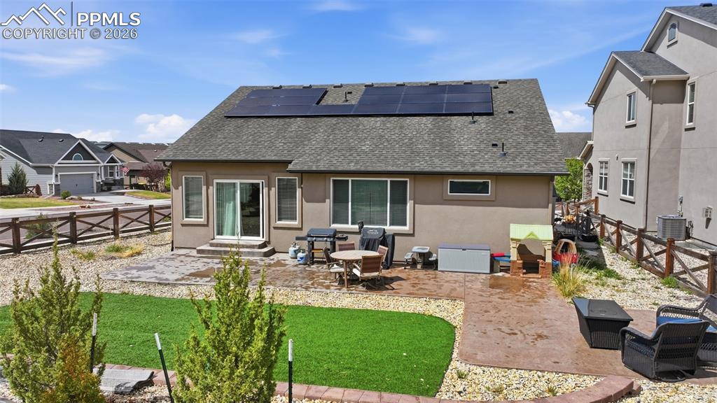 9307 Blue Birch Court