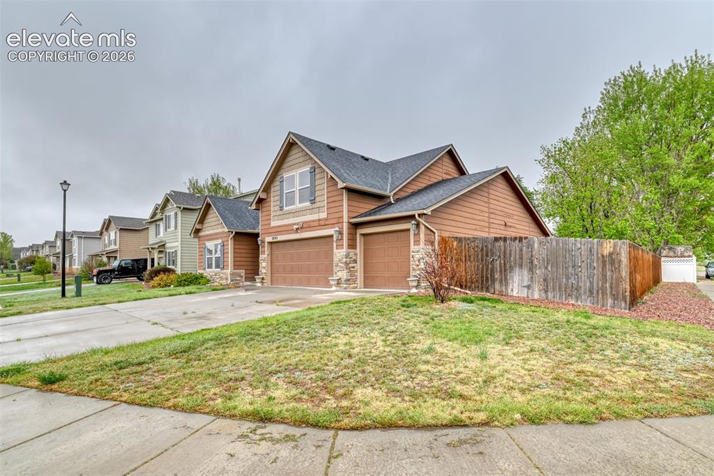 3895 Shining Star Drive