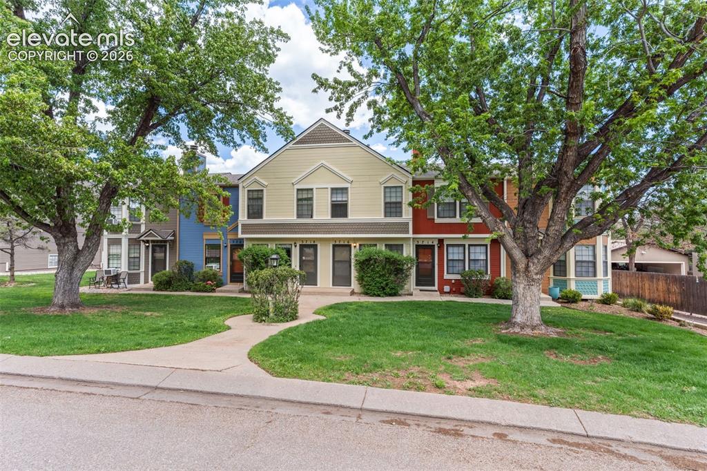 3720 Red Canon Place