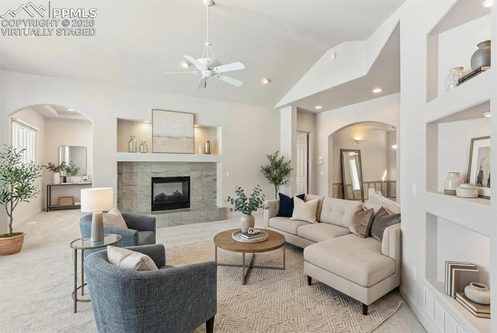 2795 Stonewall Heights