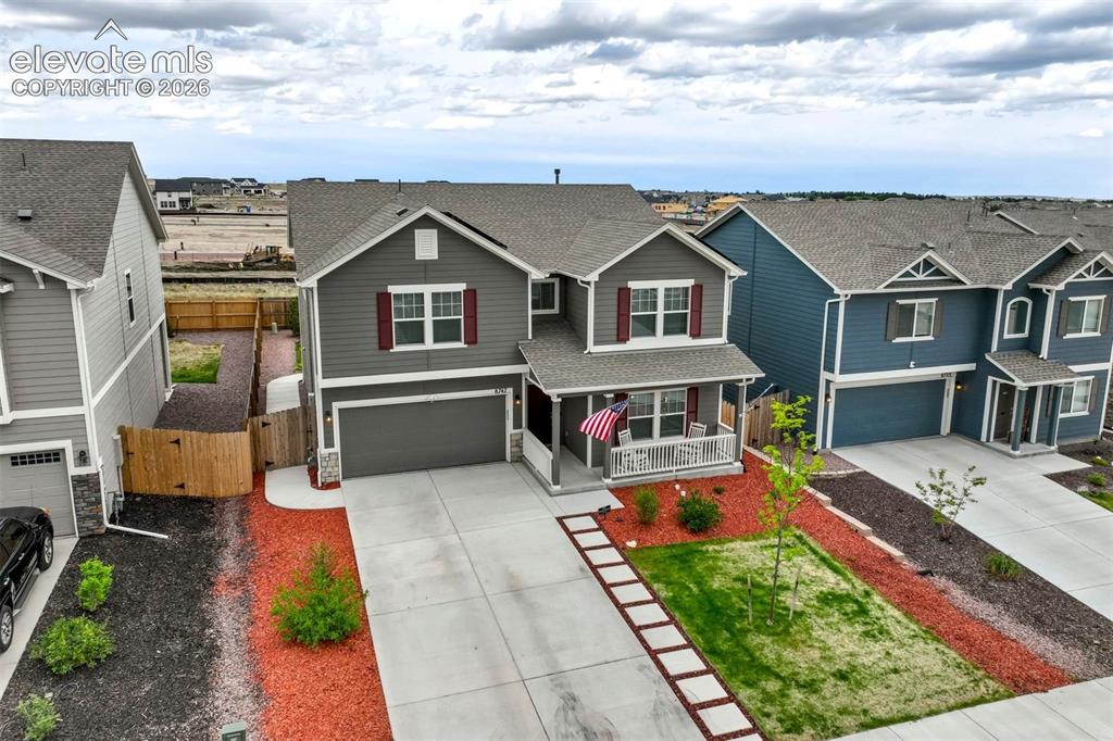 8747 Bynum Drive