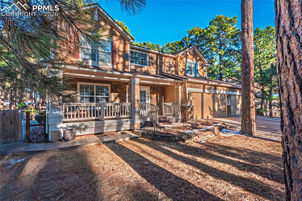1530 Windwood Court