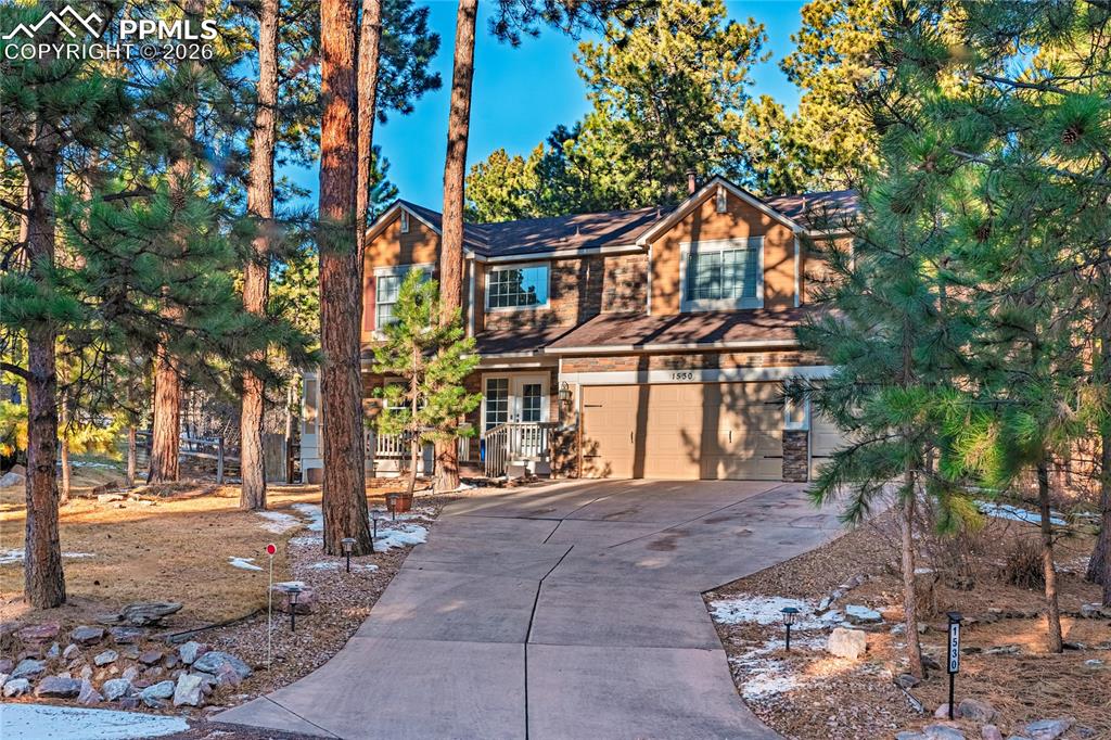 1530 Windwood Court