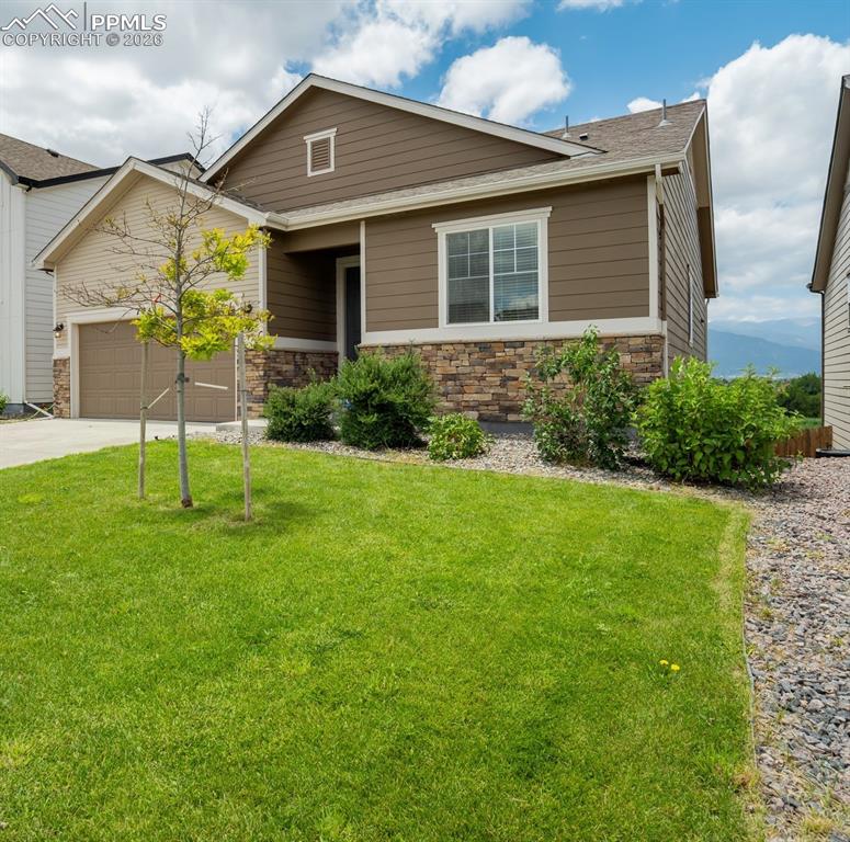 7119 Passing Sky Drive