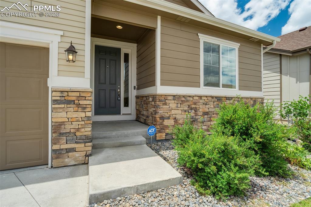 7119 Passing Sky Drive