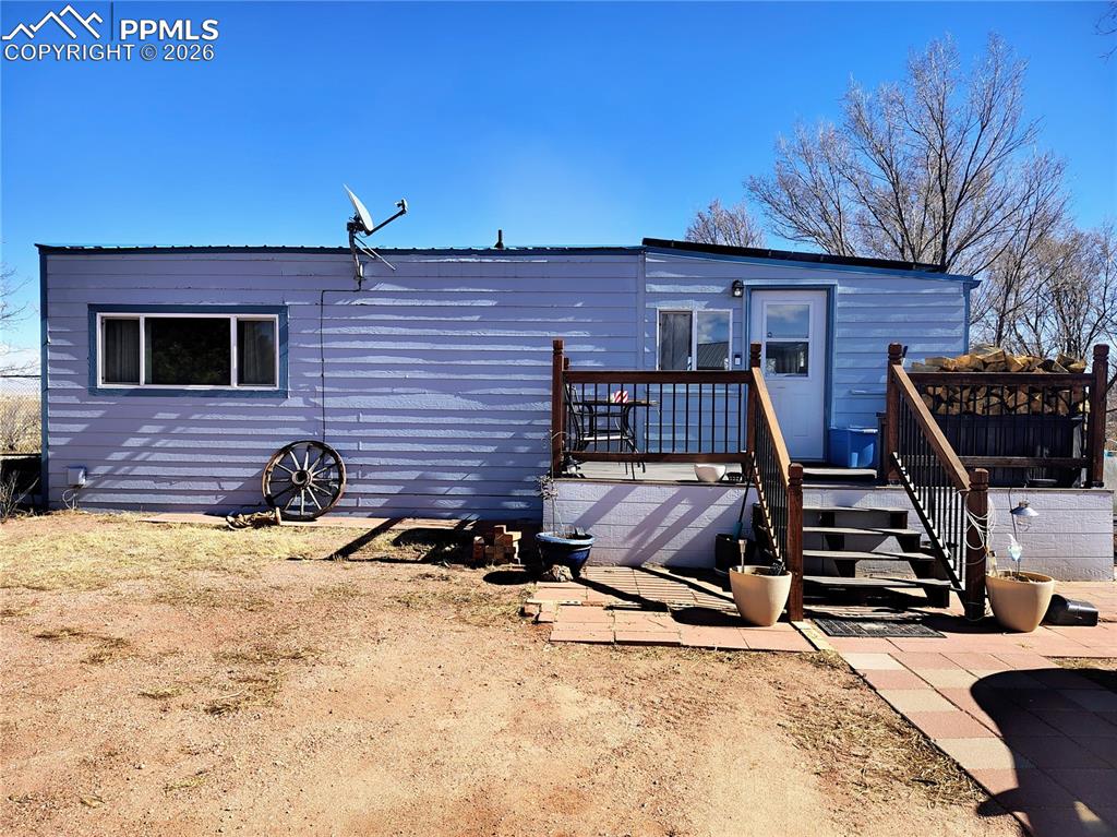 24405 Handle Road
