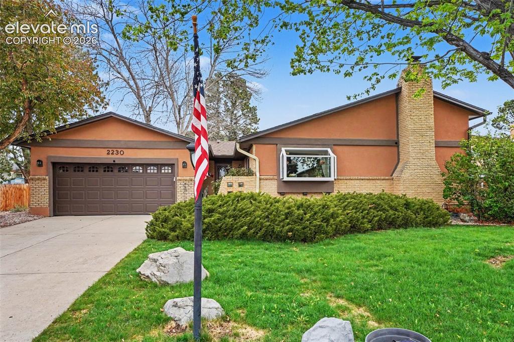 2230 Brookwood Drive