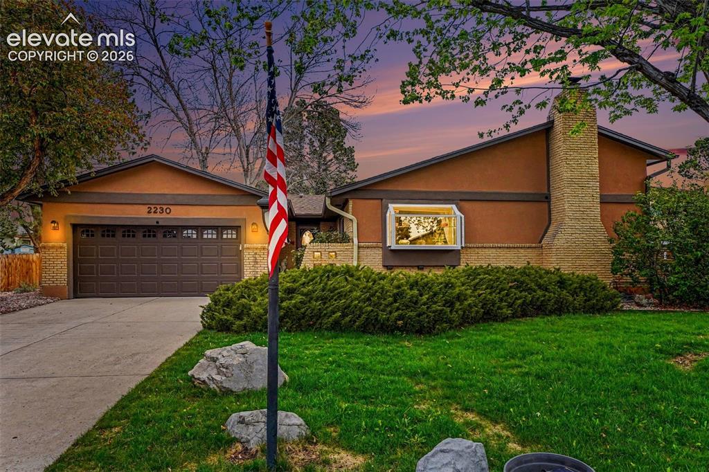 2230 Brookwood Drive