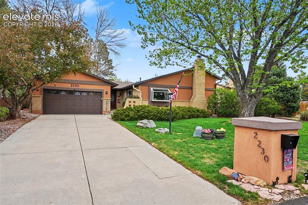 2230 Brookwood Drive