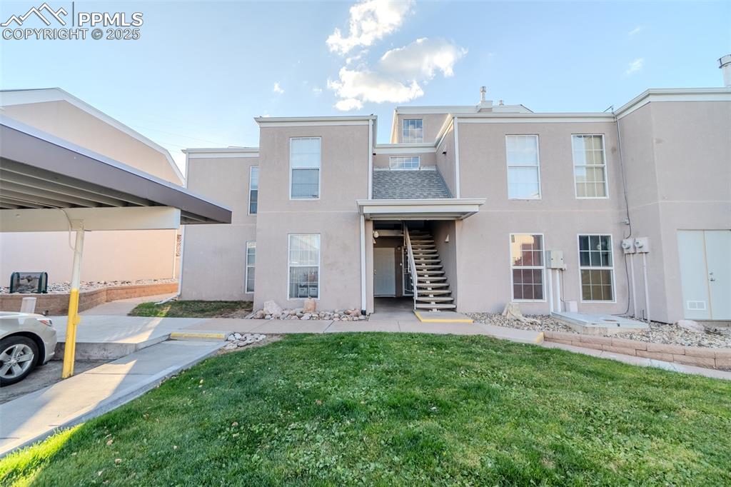 3440 Parkmoor Village Drive D
