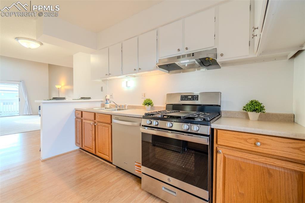 3440 Parkmoor Village Drive D
