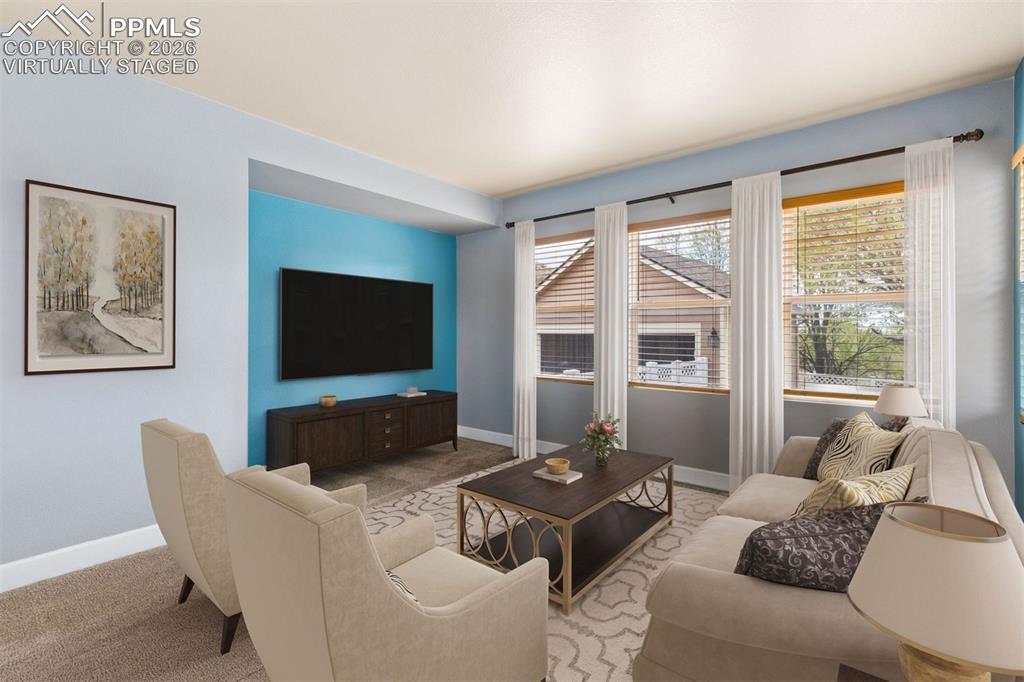 2217 St Claire Drive