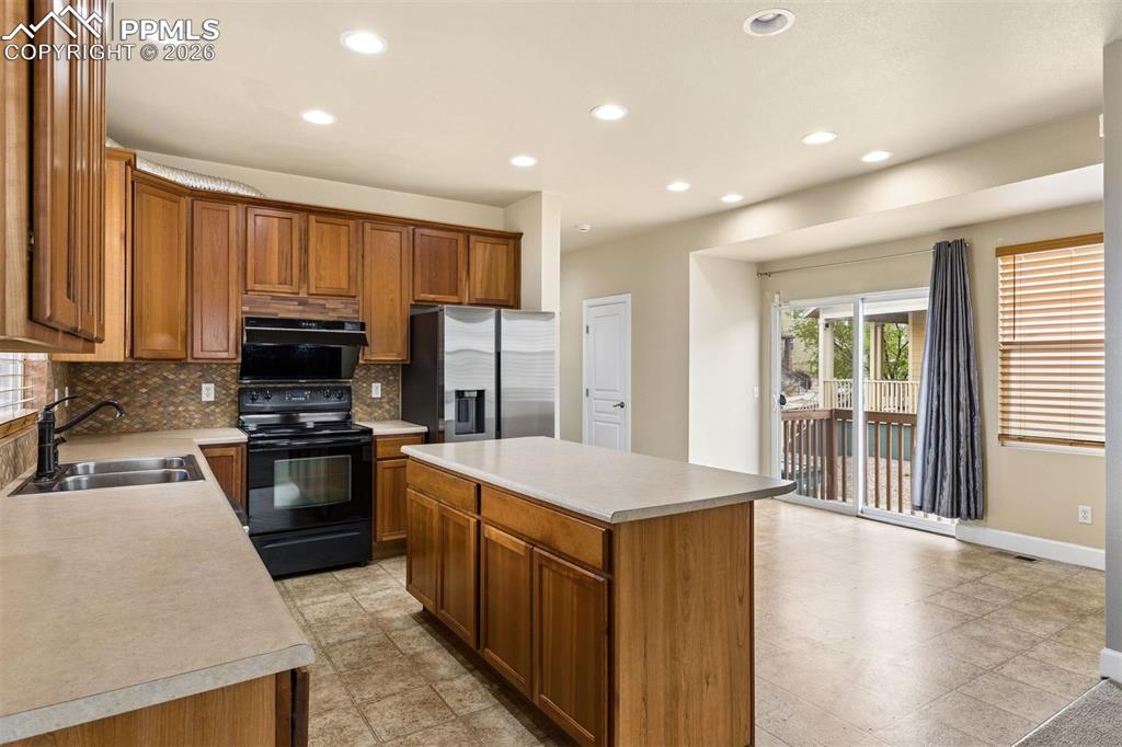 2217 St Claire Drive