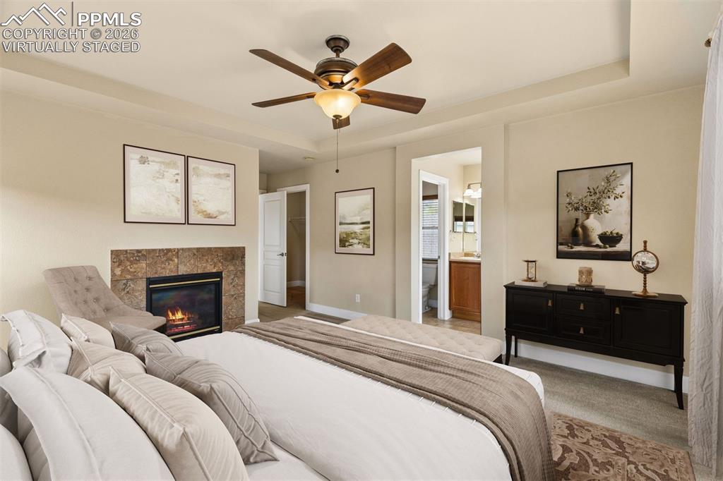 2217 St Claire Drive