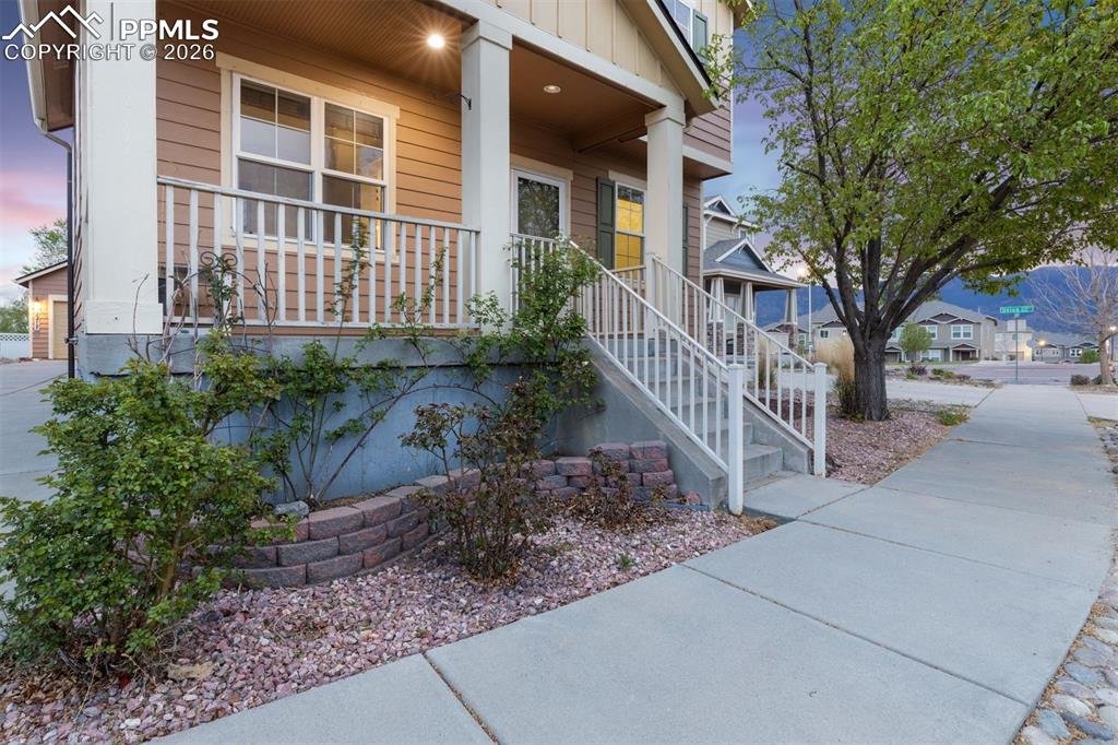 2217 St Claire Drive