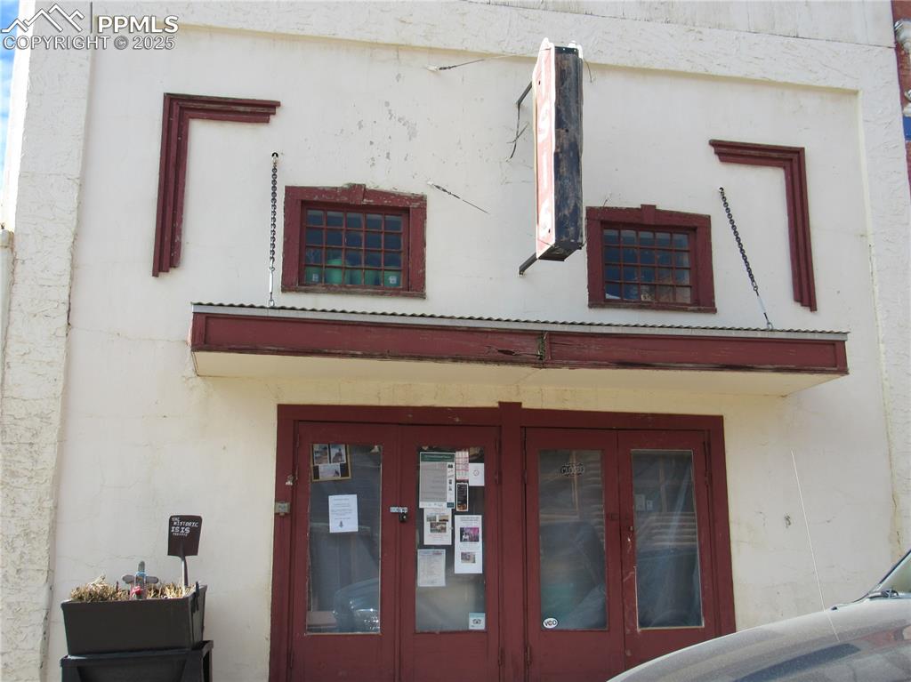 109 S Third Street