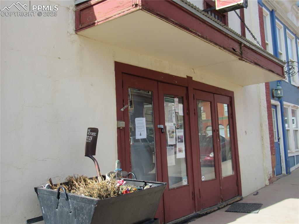 109 S Third Street