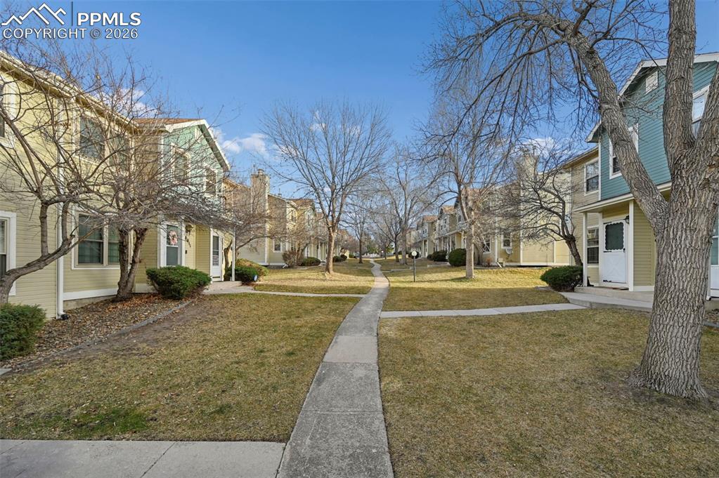 7959 Lexington Park Drive