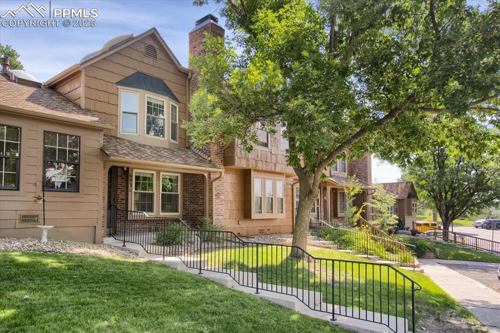 6831 Mountain Top Lane