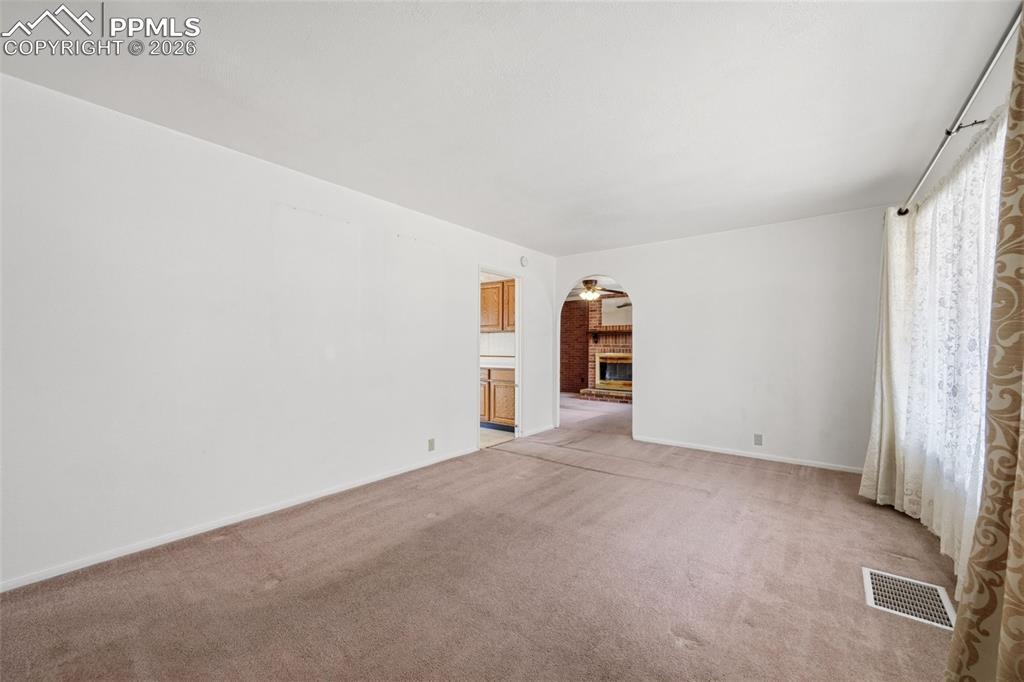 1003 Florence Avenue