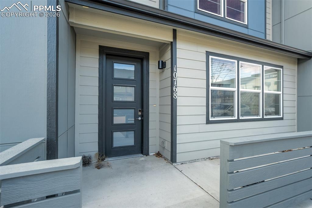 10768 Hidden Pool Heights