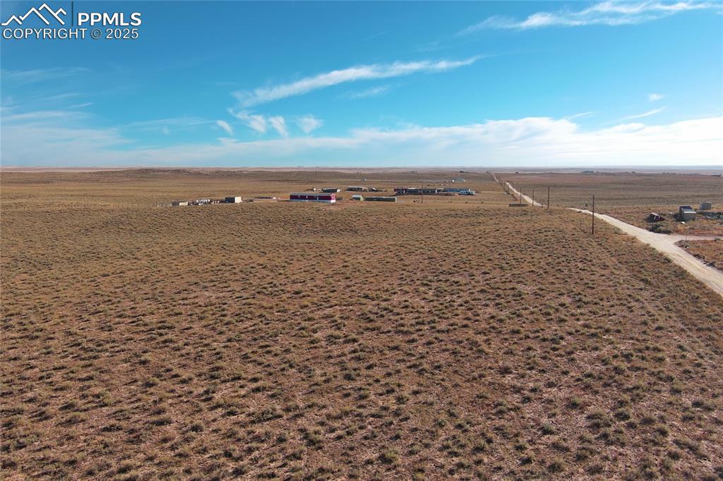 0 Mountain Prairie Drive