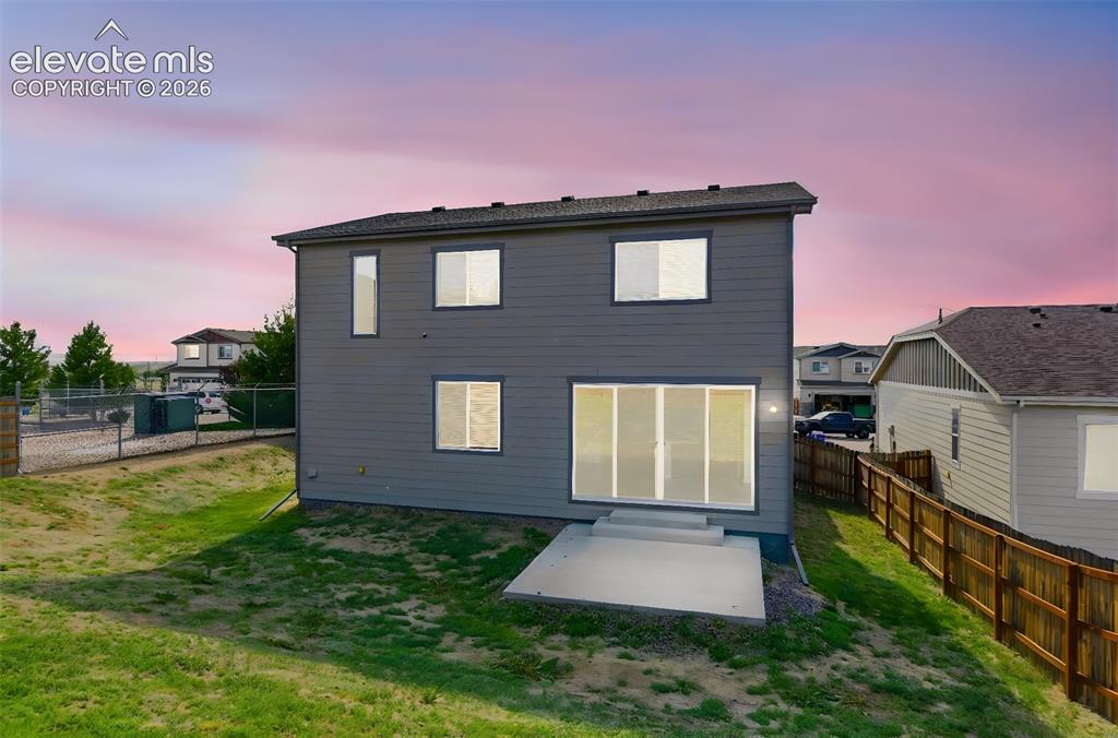4967 Wolf Moon Drive
