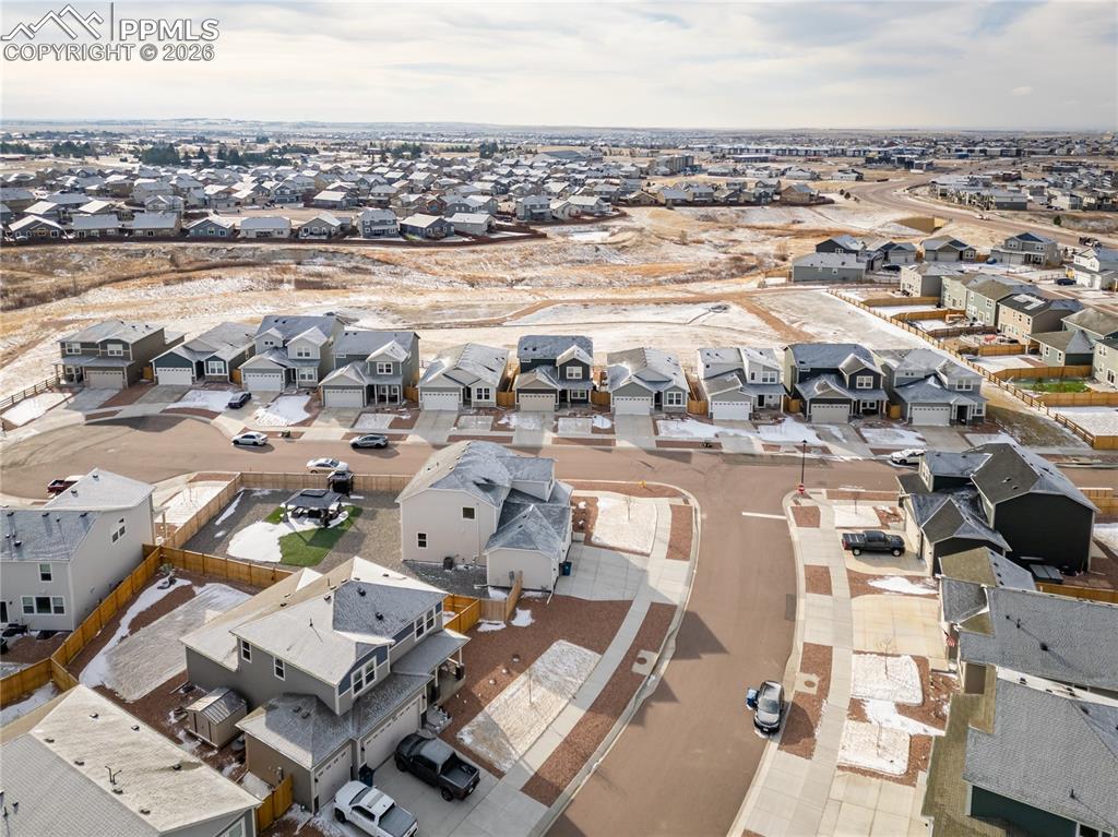 8019 Moosejaw Drive