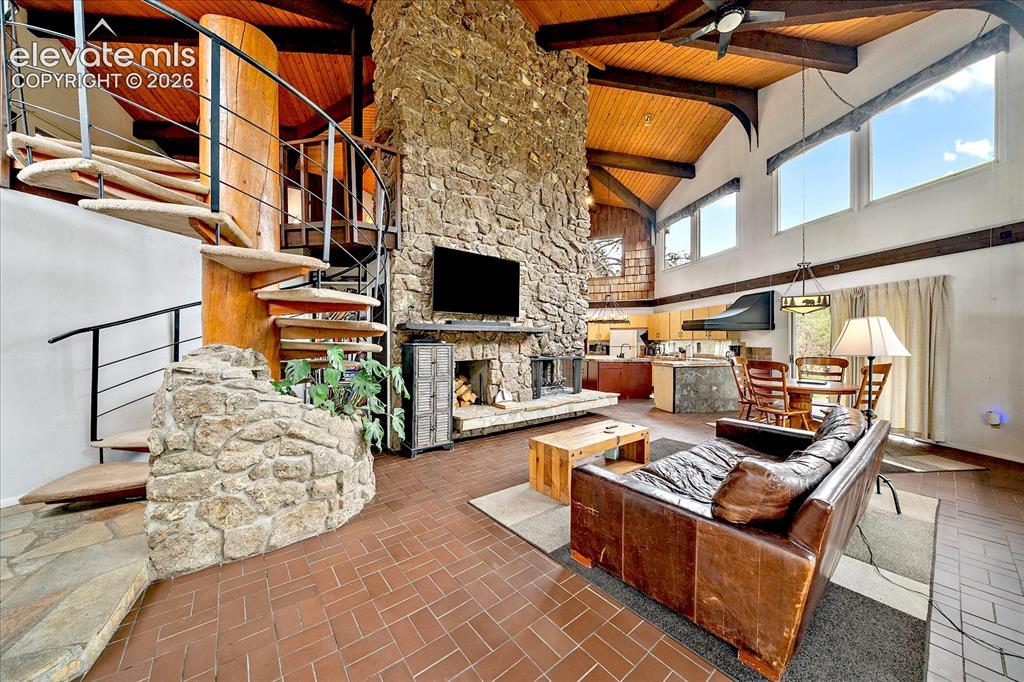 18640 Cloven Hoof Drive