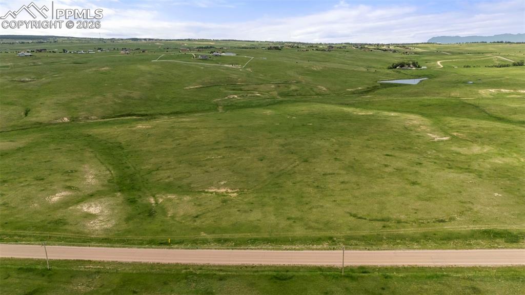 Lot 1 Steppler Road