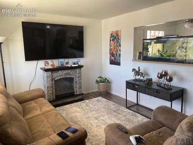 29 Wasatch Drive