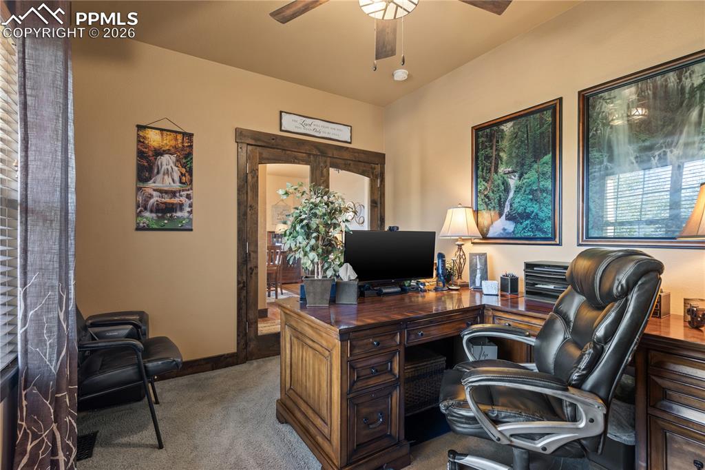 208 Green Rock Place
