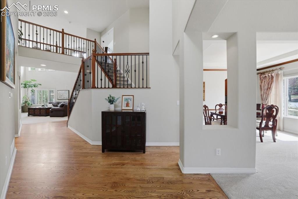 7634 S Duquesne Way