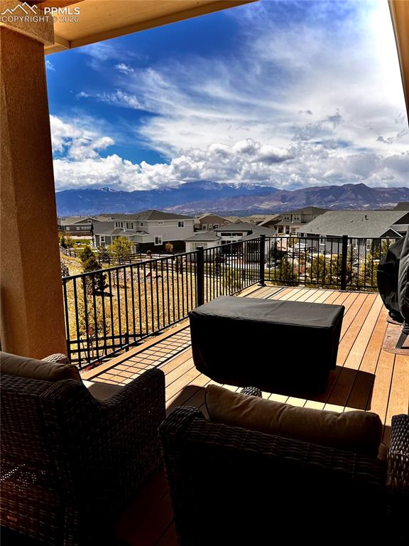 4782 Horse Gulch Loop