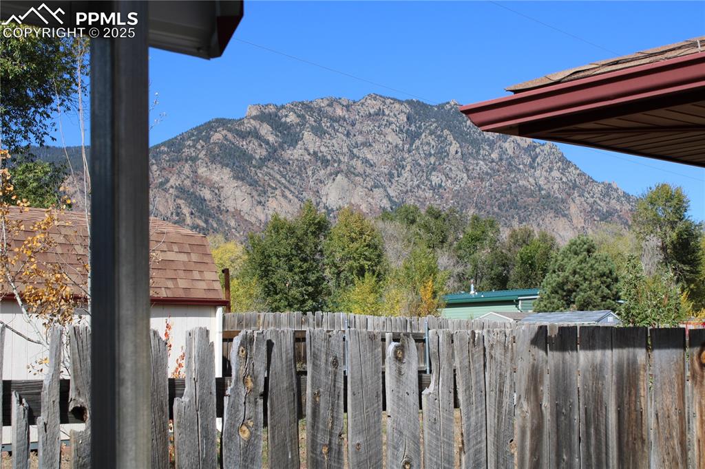 8340 Piute Road