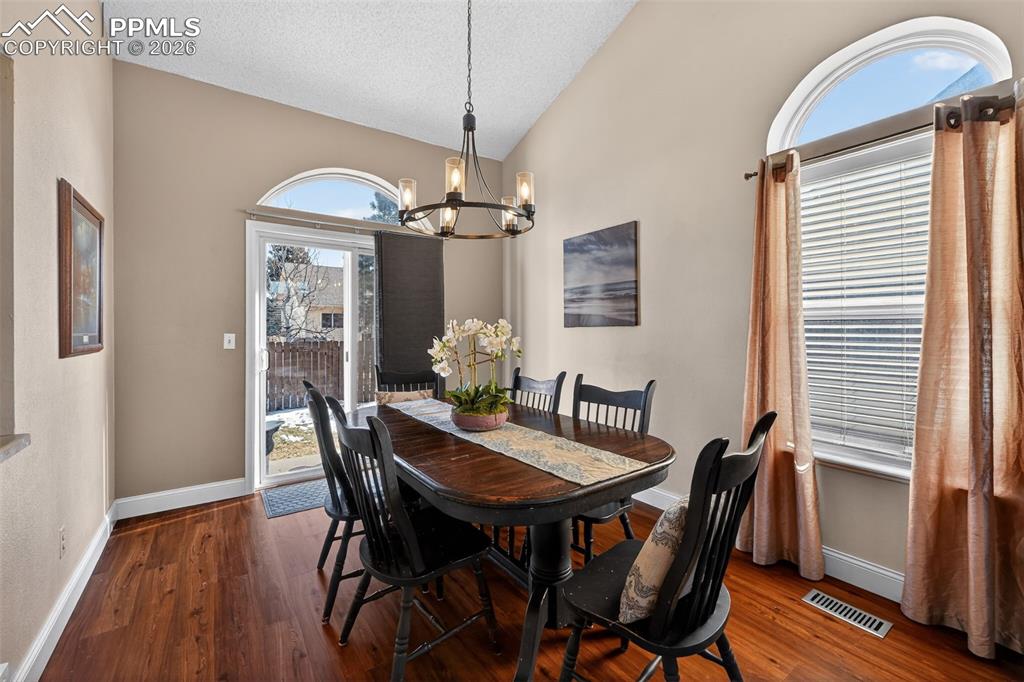 8535 Sassafras Drive