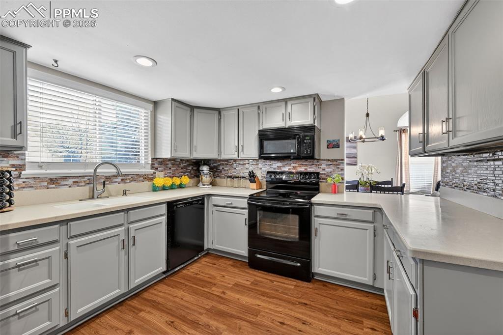 8535 Sassafras Drive