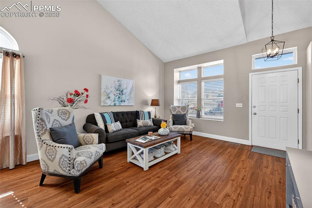 8535 Sassafras Drive