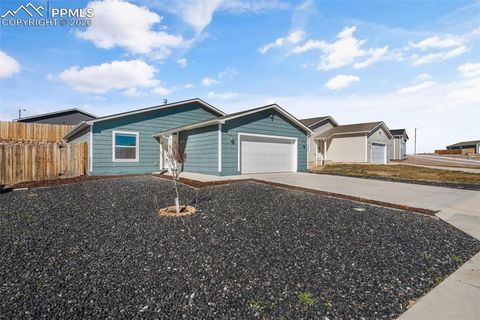 1420 Brewery Road Pueblo CO 81001