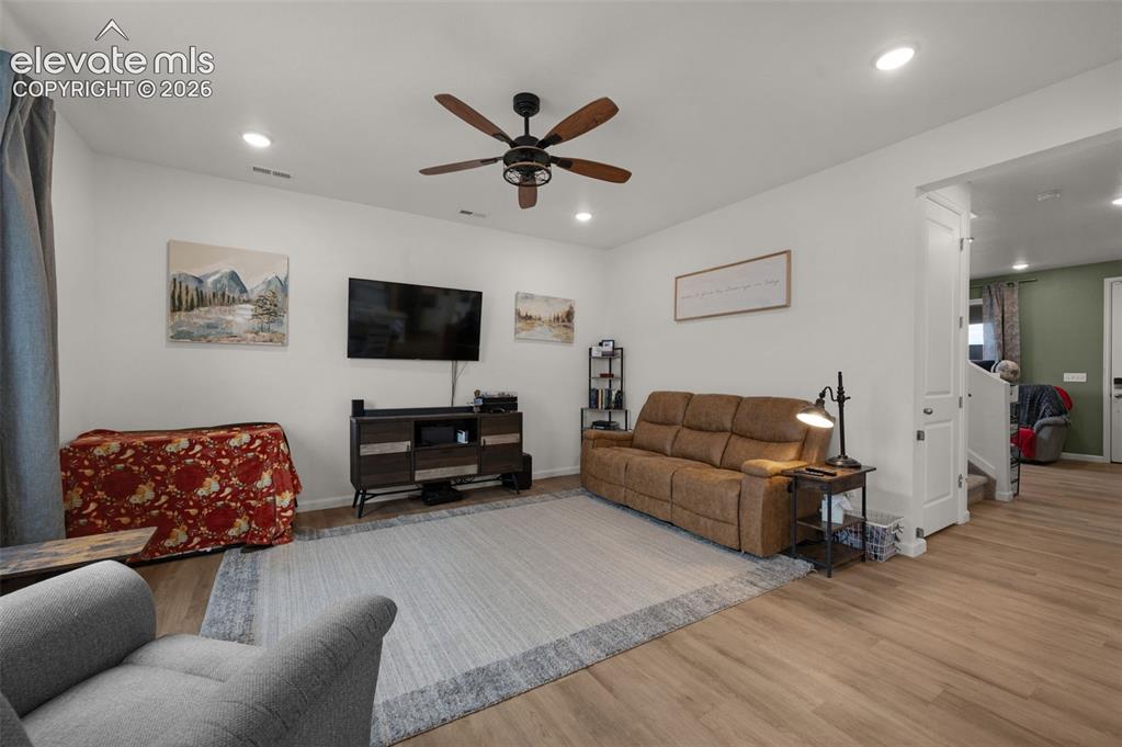 2501 Bella Terra Drive