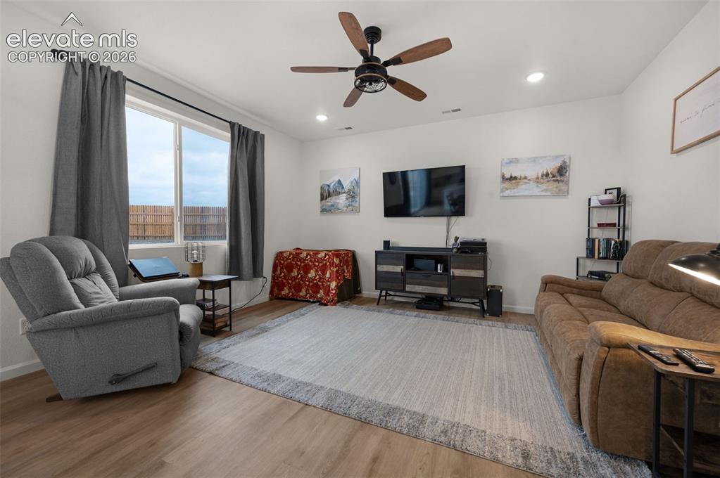 2501 Bella Terra Drive