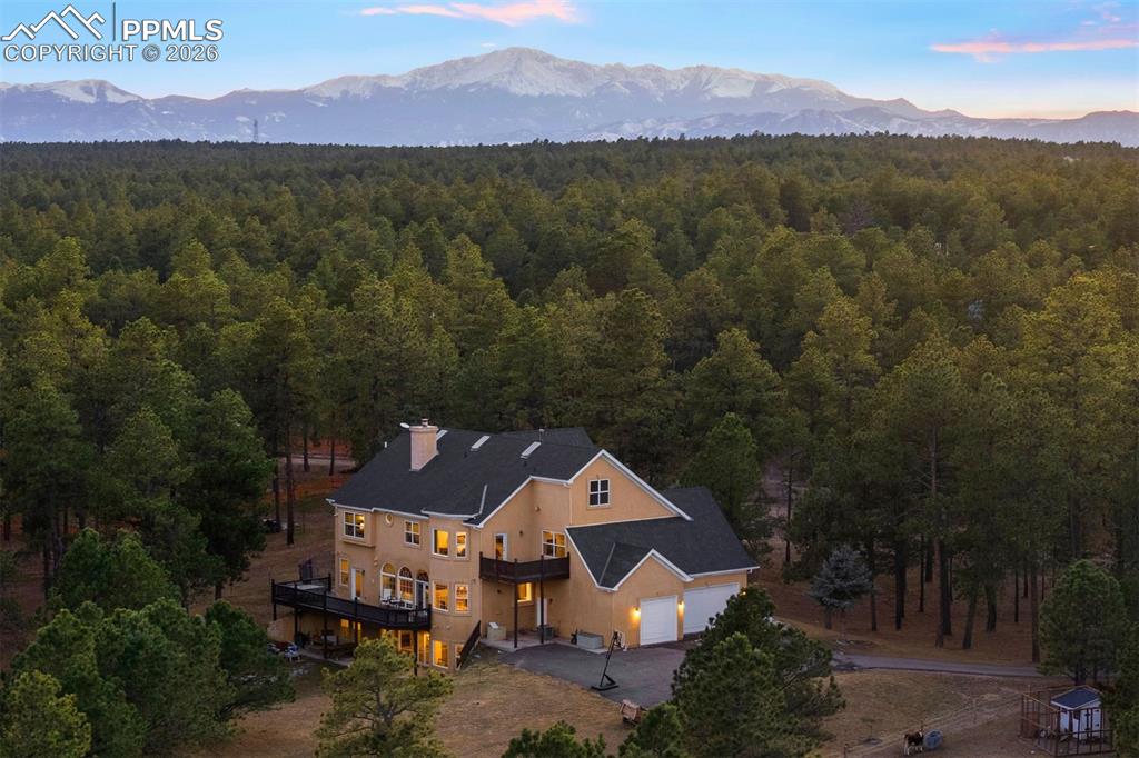 17521 Abert Ridge View